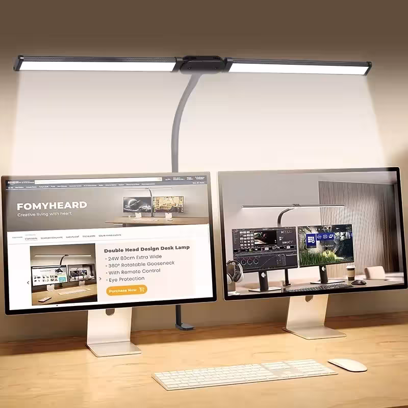 Lámpara de escritorio LED