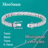 full-moissanite