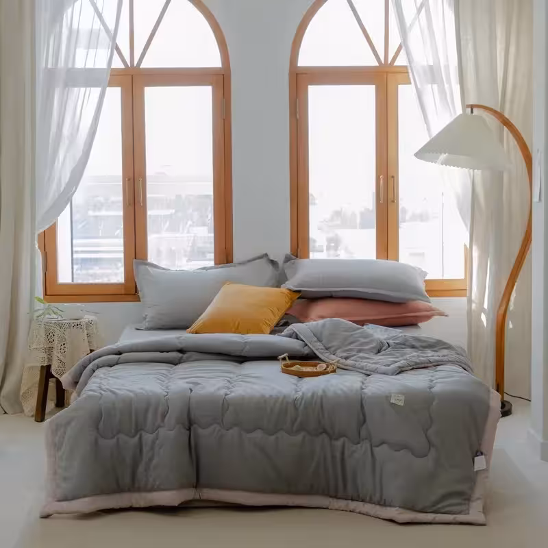 coperta primaverile