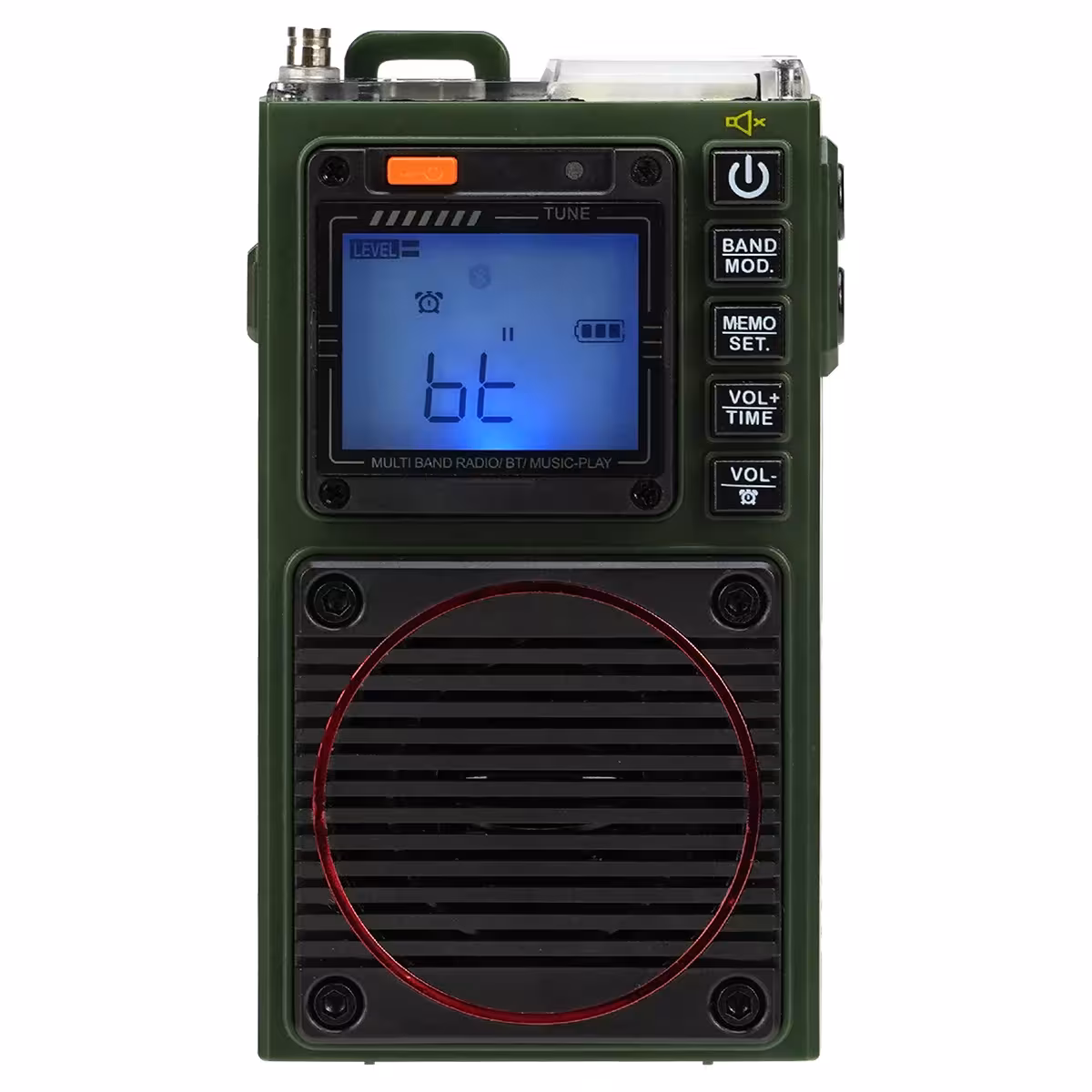radio portable