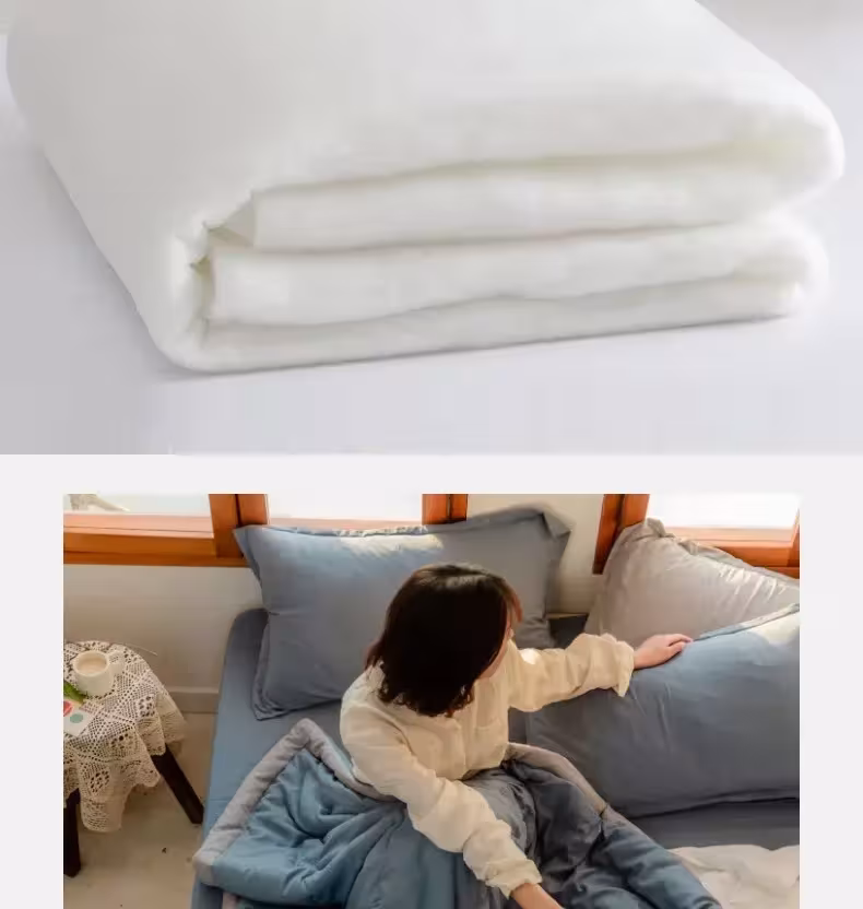 coperta primaverile