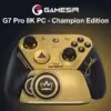 édition champion