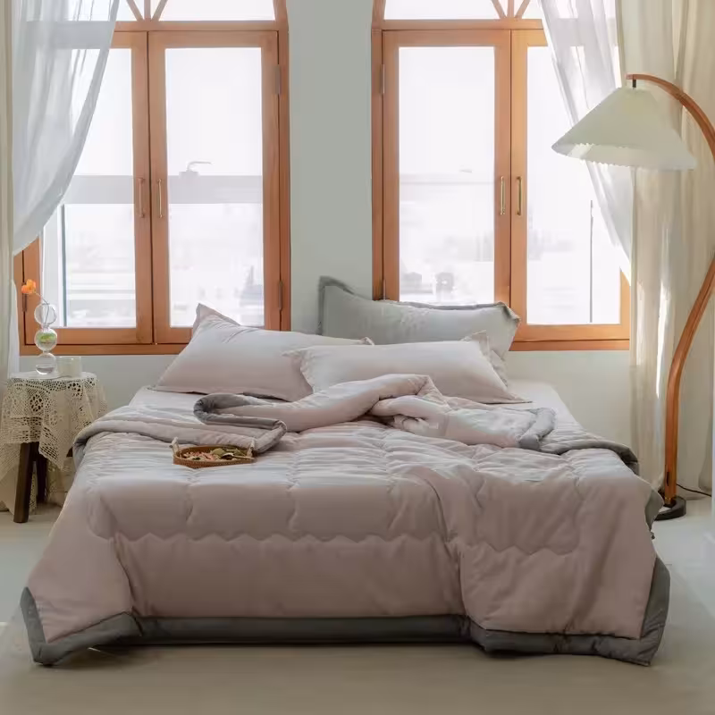 coperta primaverile