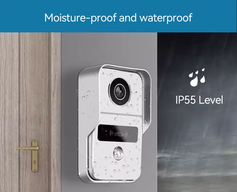 video door phone