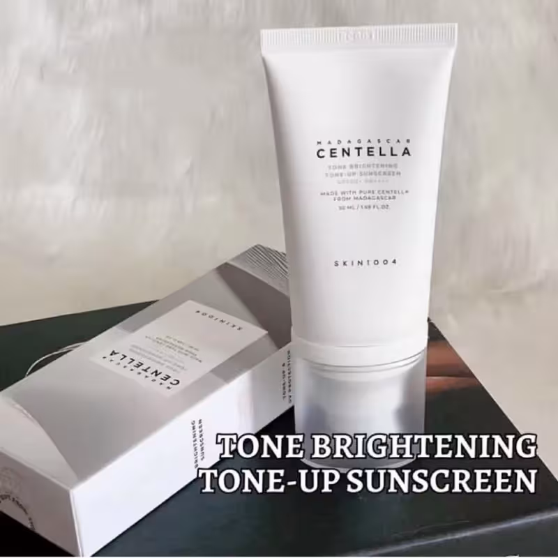 saulės kremas SPF50+