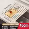 45cm - white