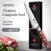 5-1 inch utility knife.