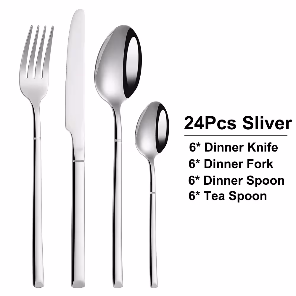 tableware set