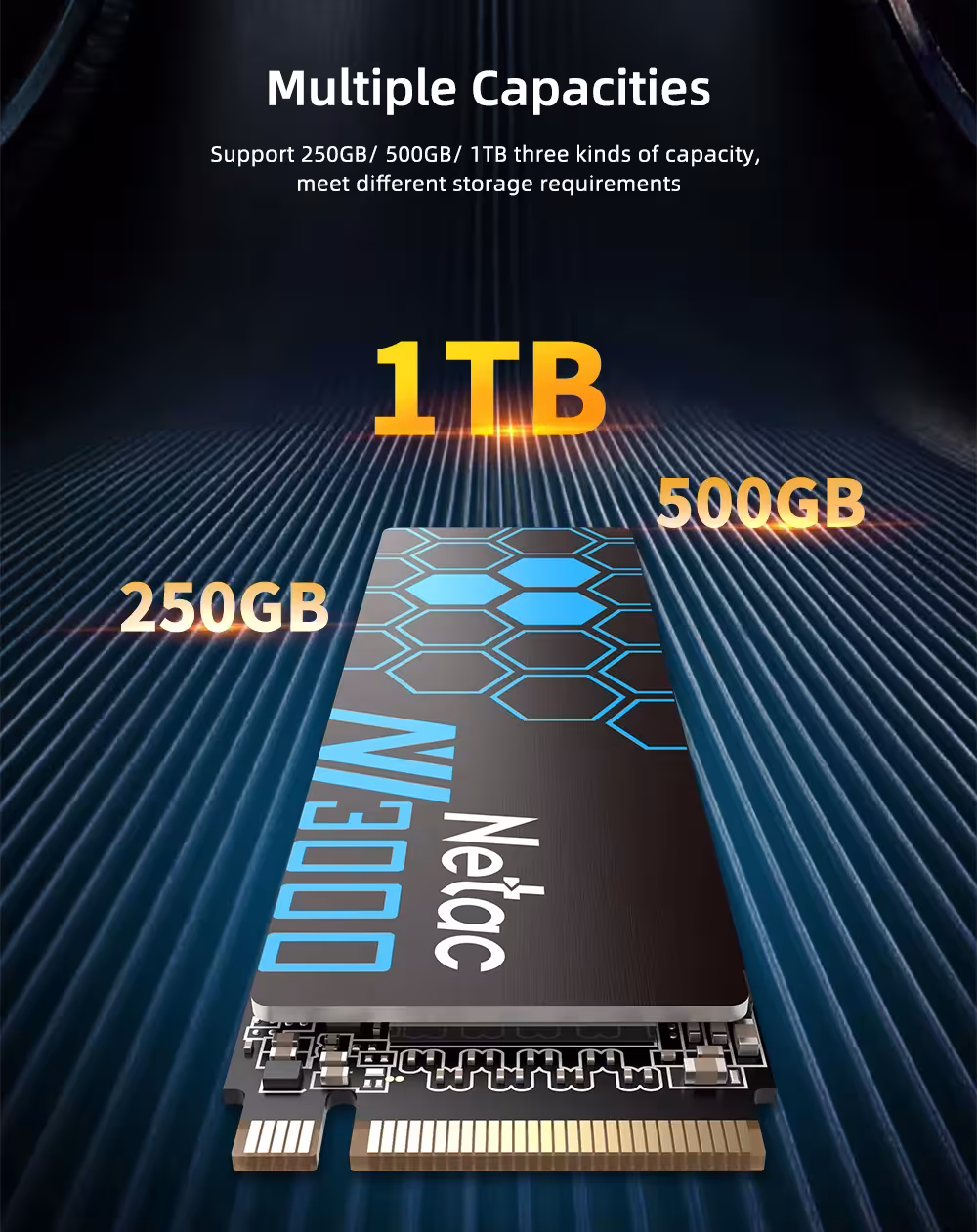 SSD NVMe M.2