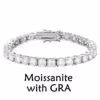 all-moissanite