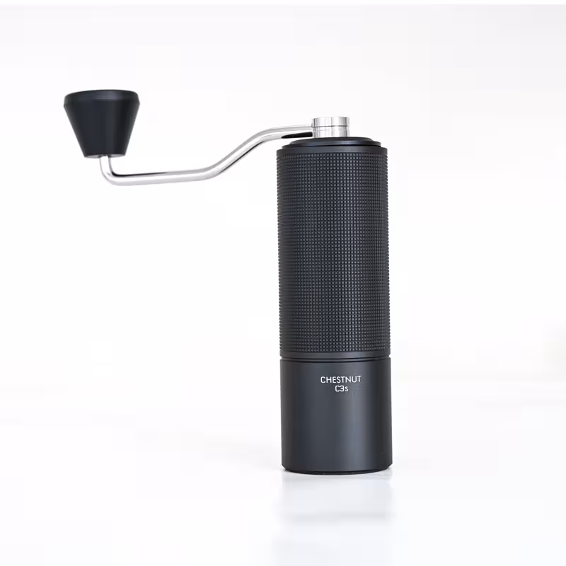 manual coffee grinder