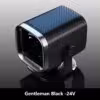 black-24v