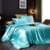 bleu turquoise