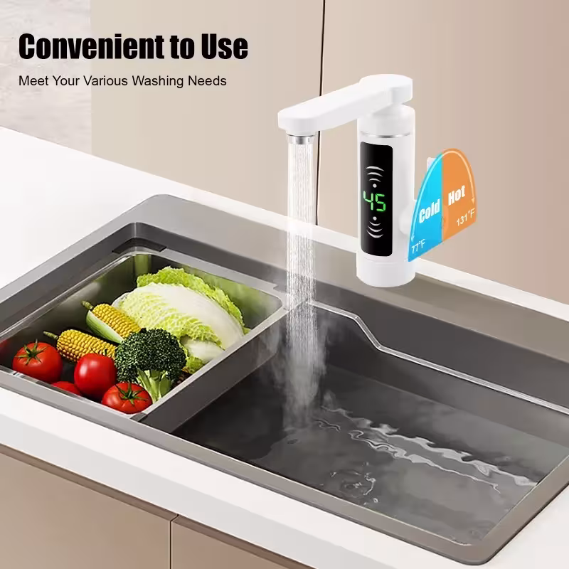 frullatore elettrico con riscaldatore