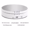 138mm-white
