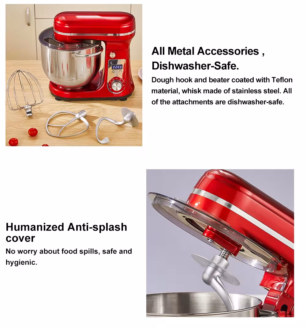 rubinetto da cucina con supporto