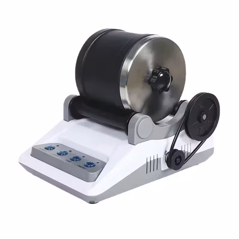 ponceuse électrique pour bijoux