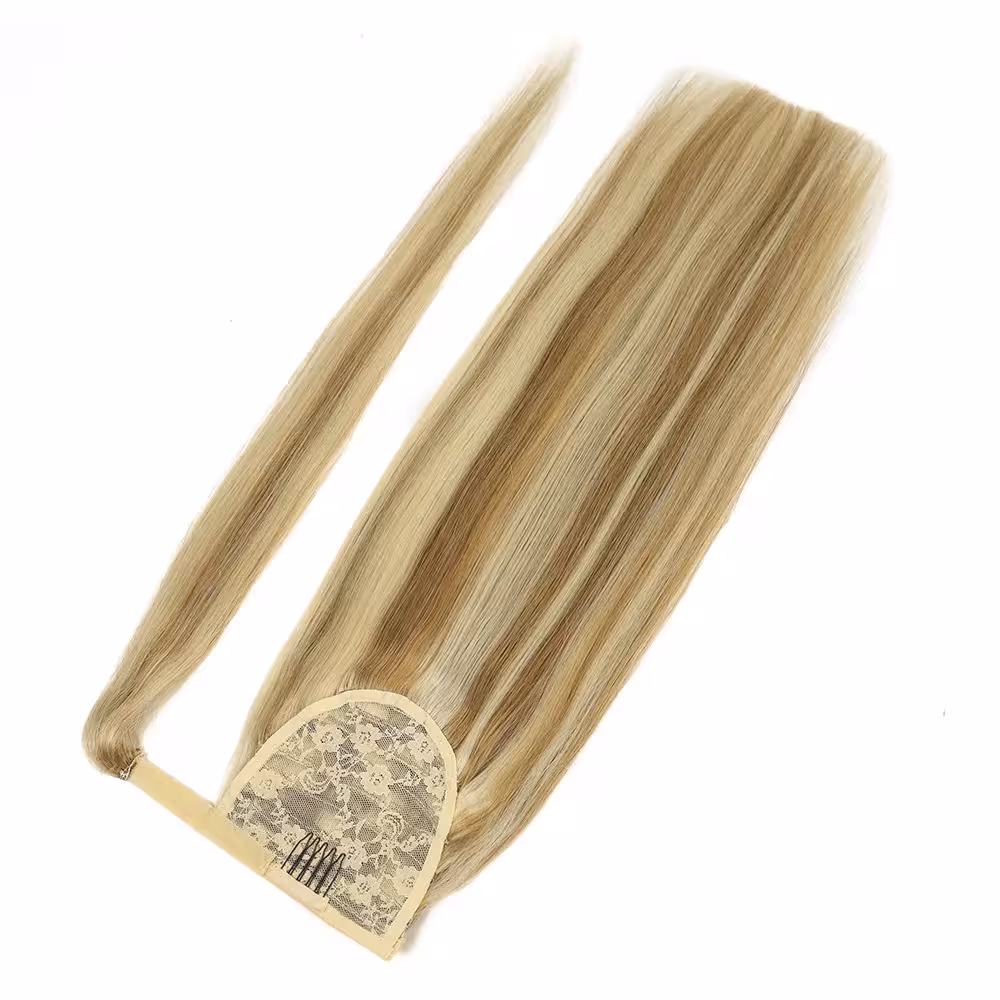 hair extensions for ponytails