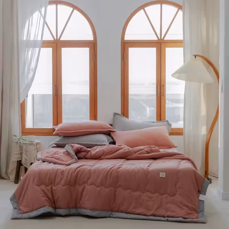 coperta primaverile