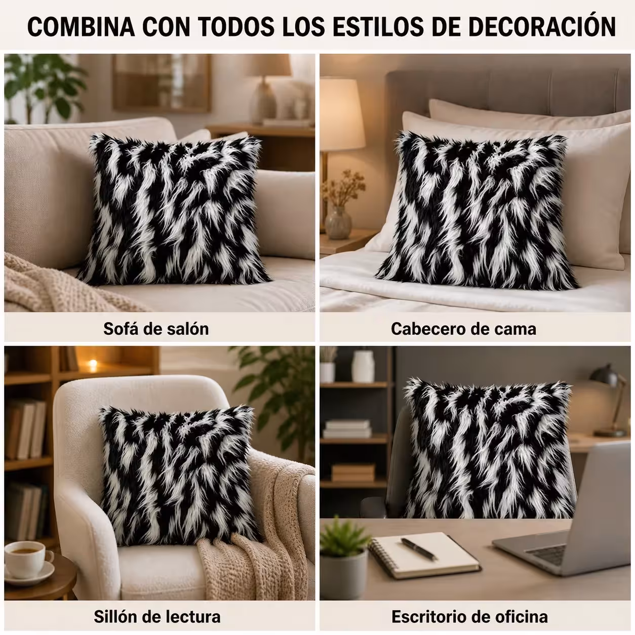 cuscino decorativo 40x40