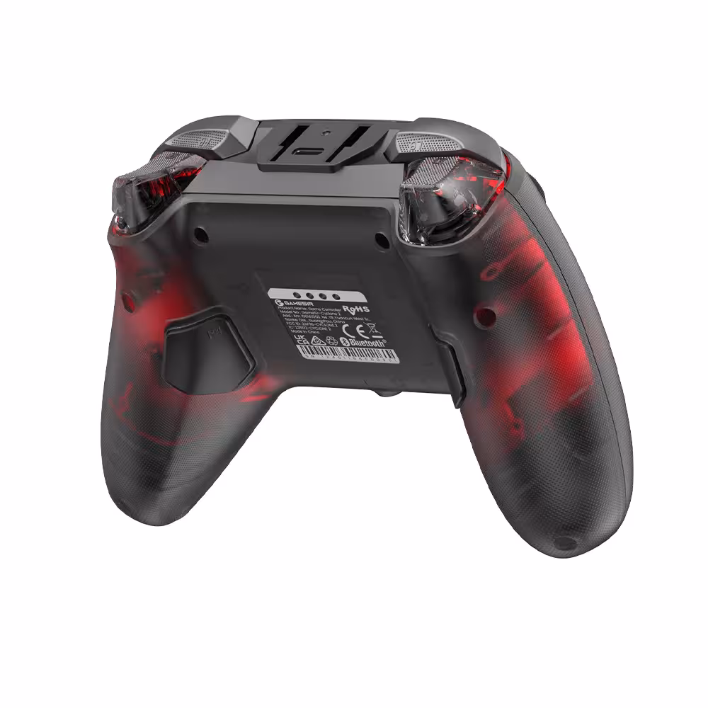 Manette de jeu sans fil GameSir Cyclone 2