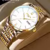 gold-white
