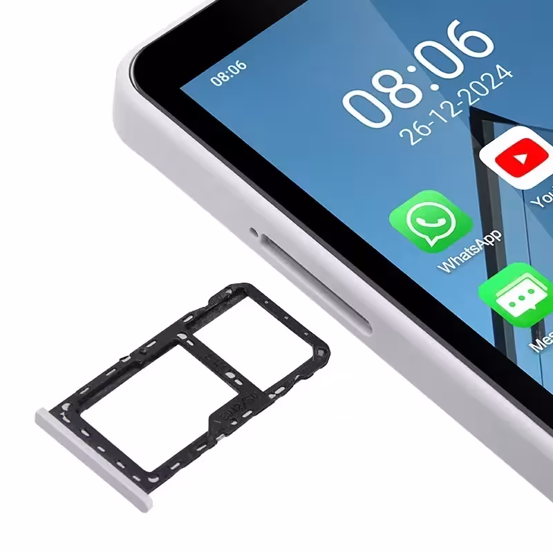 Teléfono con botones sin cámara