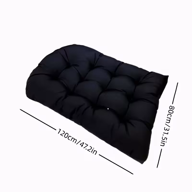 cuscino per sedia sospesa