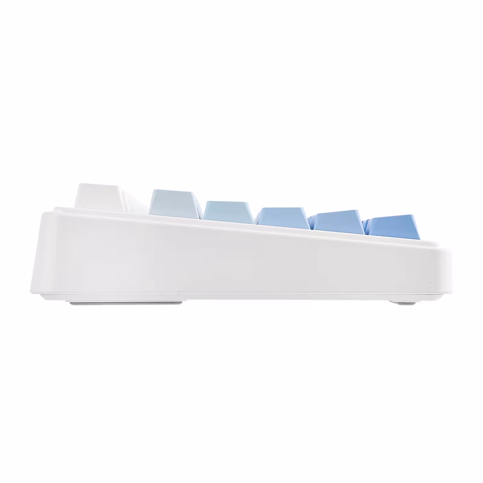 mechanische Tastatur F75