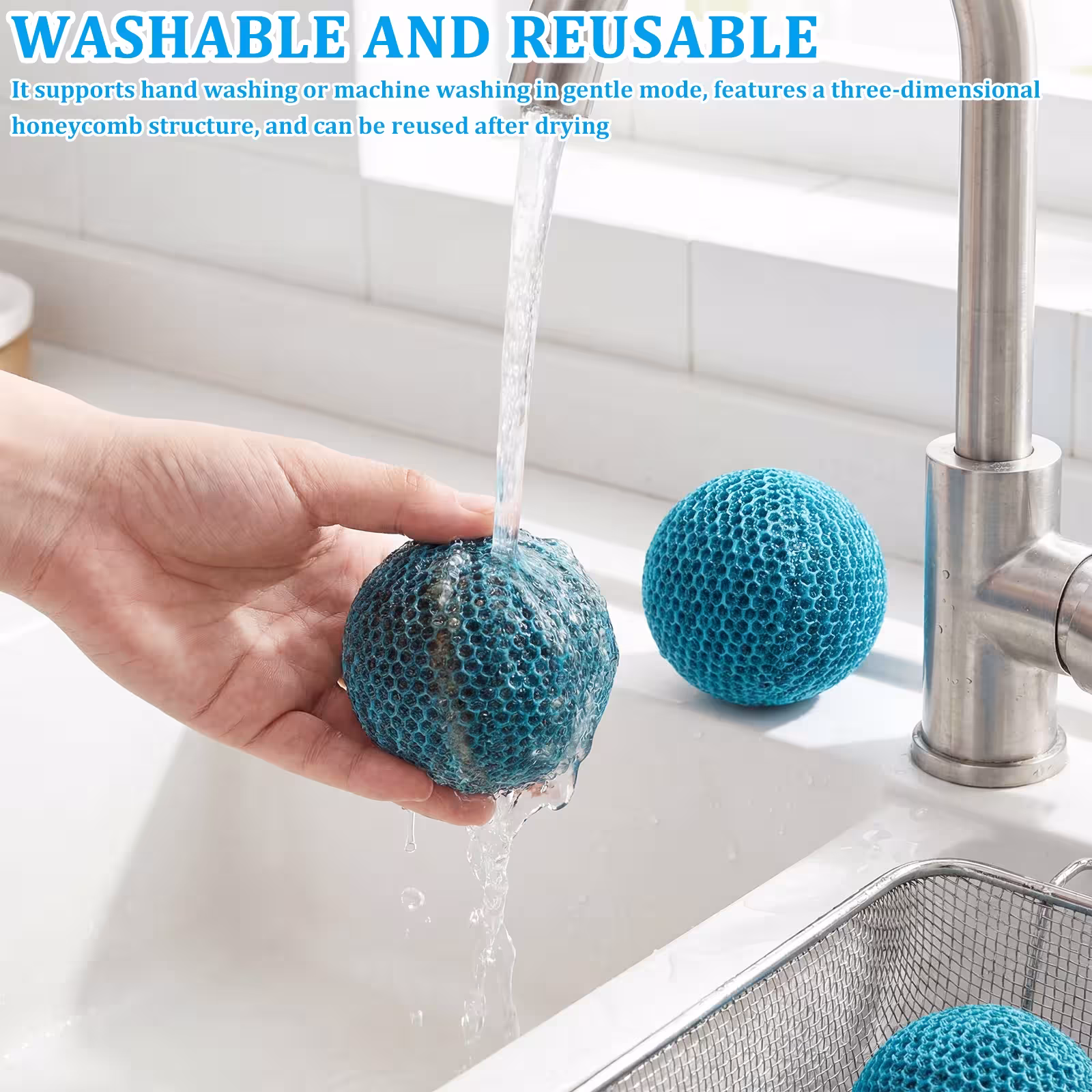 Oil absorber for SPA baths