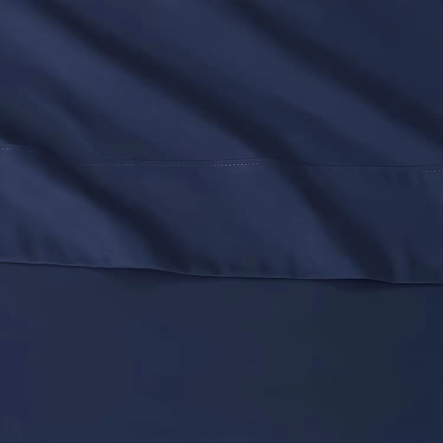 Set of breathable sheets