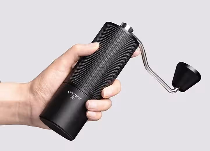 manual coffee grinder