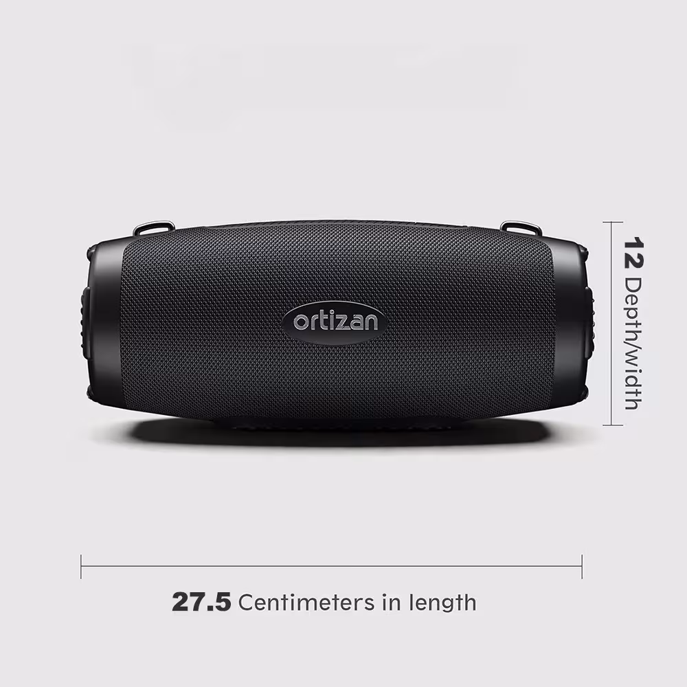 Wireless Bluetooth Speaker