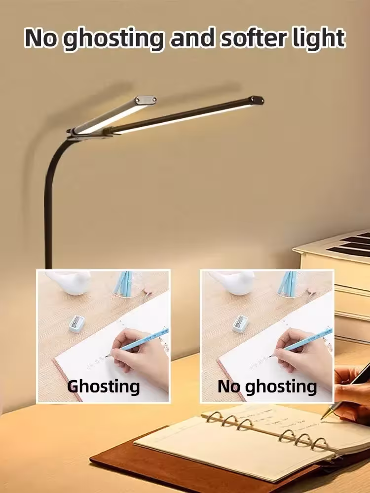 Lámpara de escritorio LED