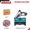 sans batterie