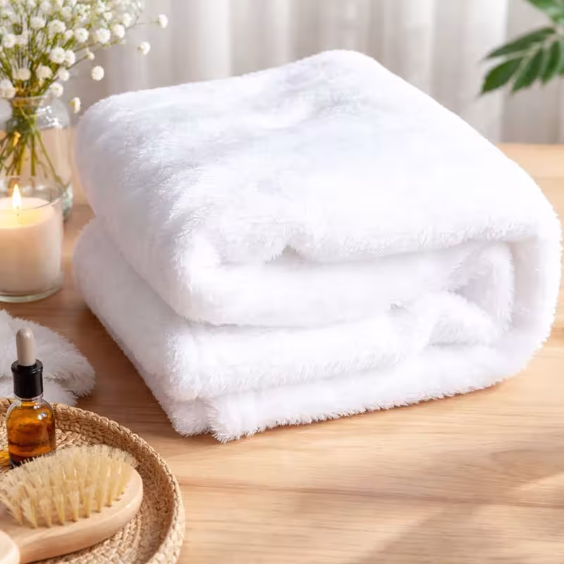 Couette polaire pour enfants