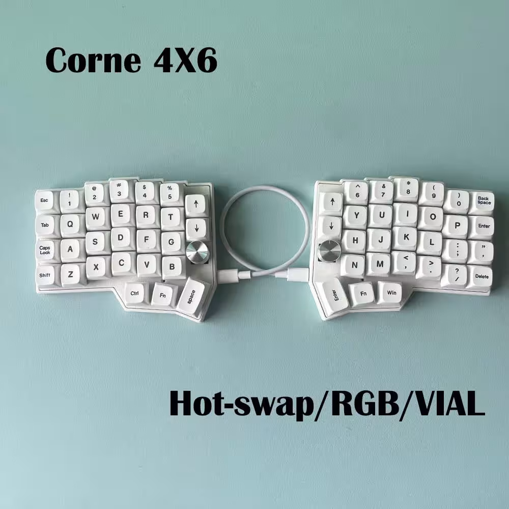mechanische Tastatur