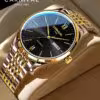 gold-black