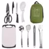 green-8-piece-set201