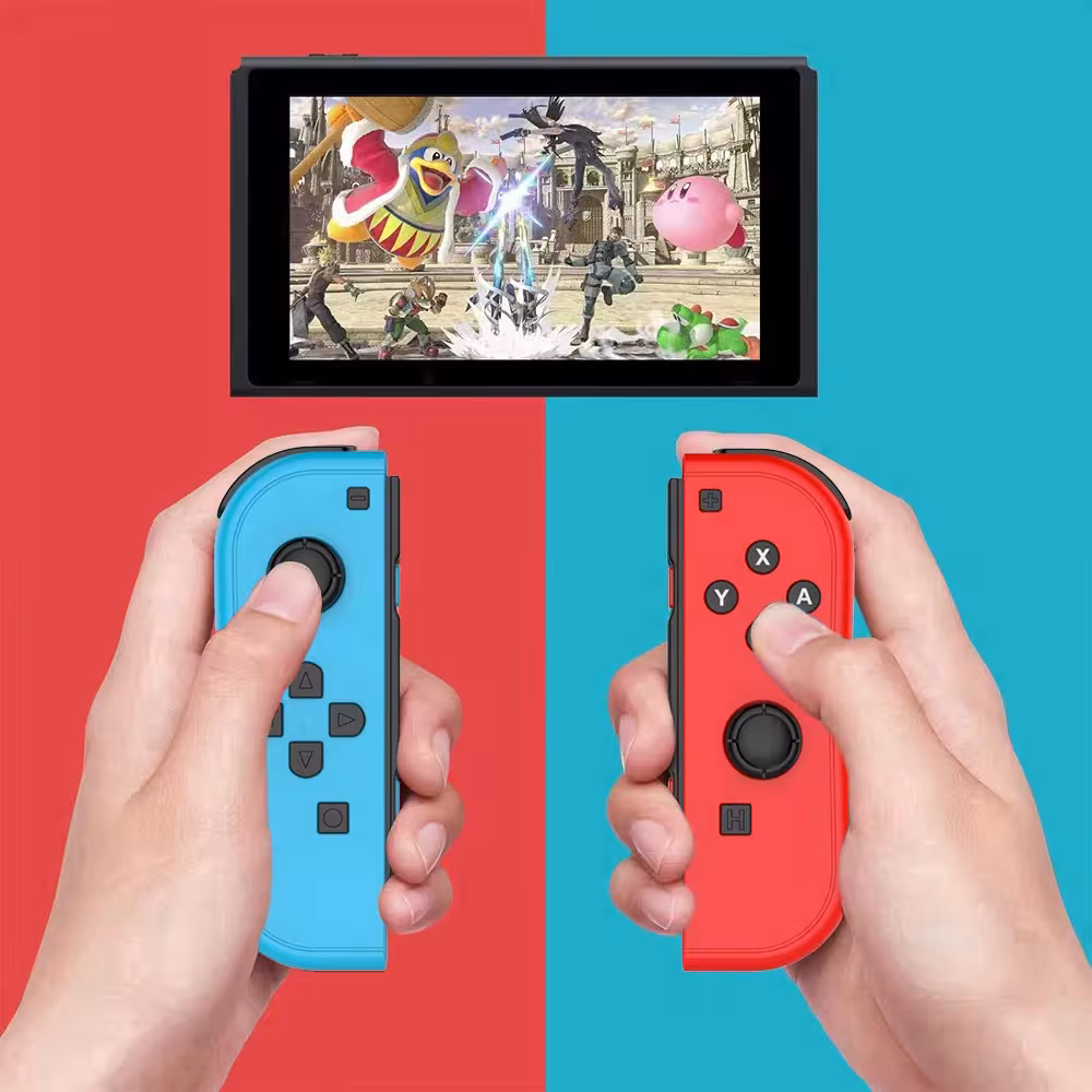Nintendo Switch game controller
