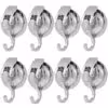 silver-8pcs