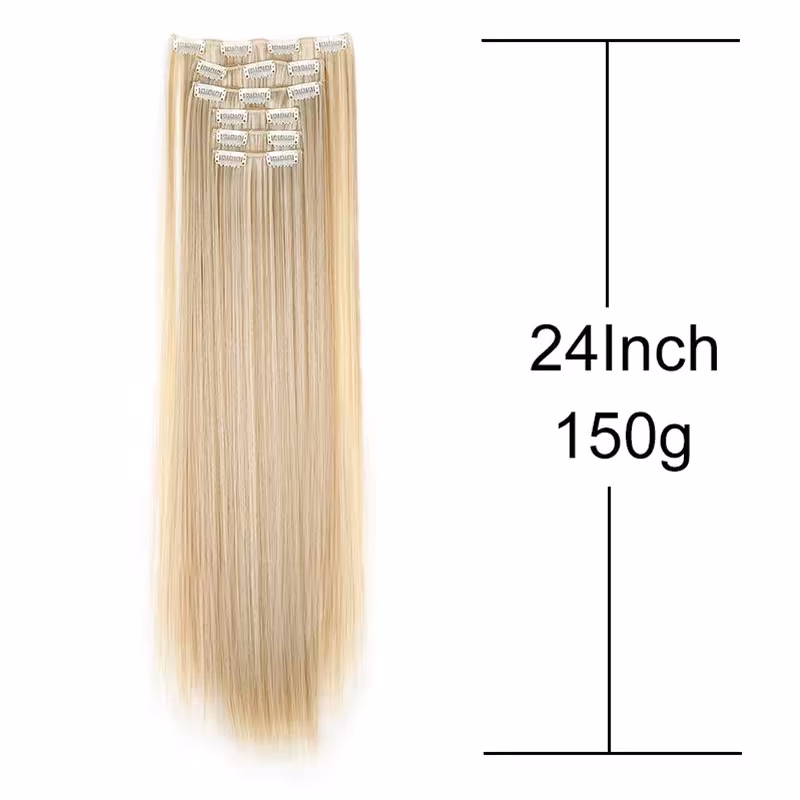 hair clips-tres