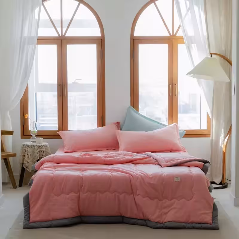 coperta primaverile