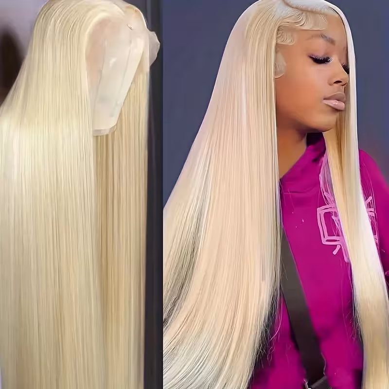 613 light brown wig