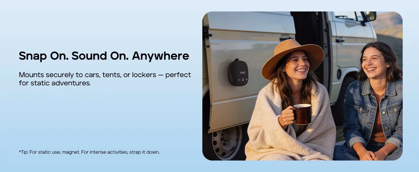 enceinte Bluetooth portable