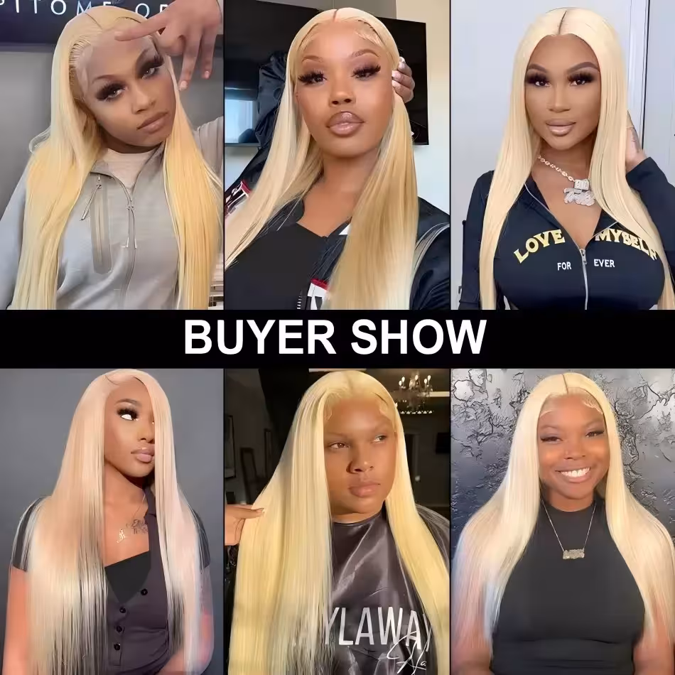 613 light brown wig