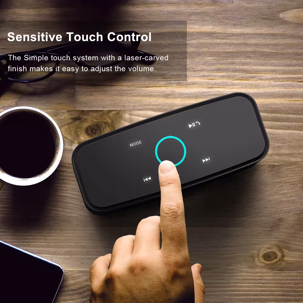 altoparlante Bluetooth portatile