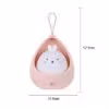 rabbit-pink