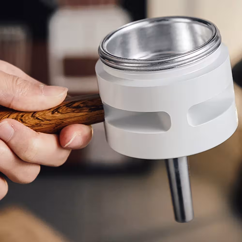 cafetière moka pour 2 personnes