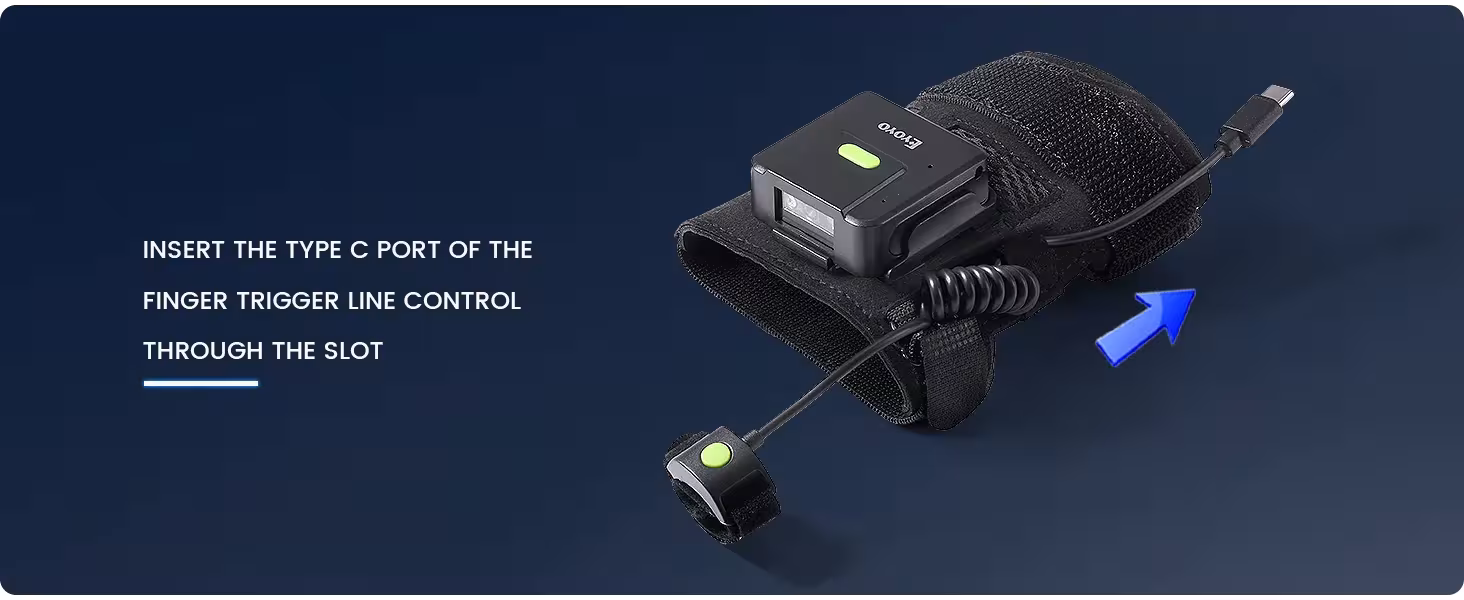 portable barcode scanner